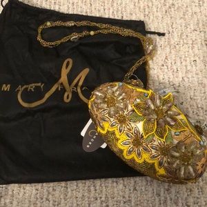 Mary Frances handbag